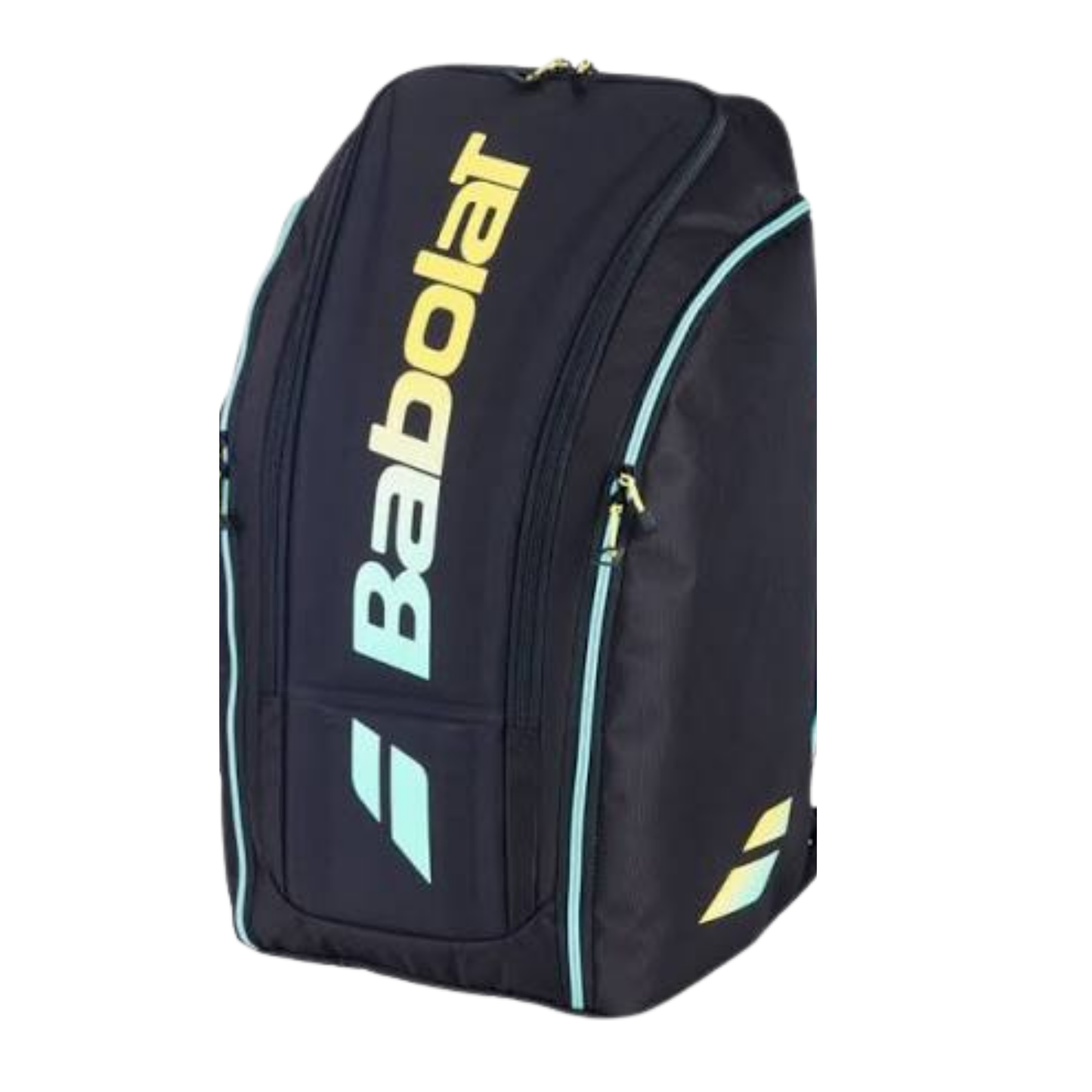 BABOLAT PADEL BAG MULTICOLOR