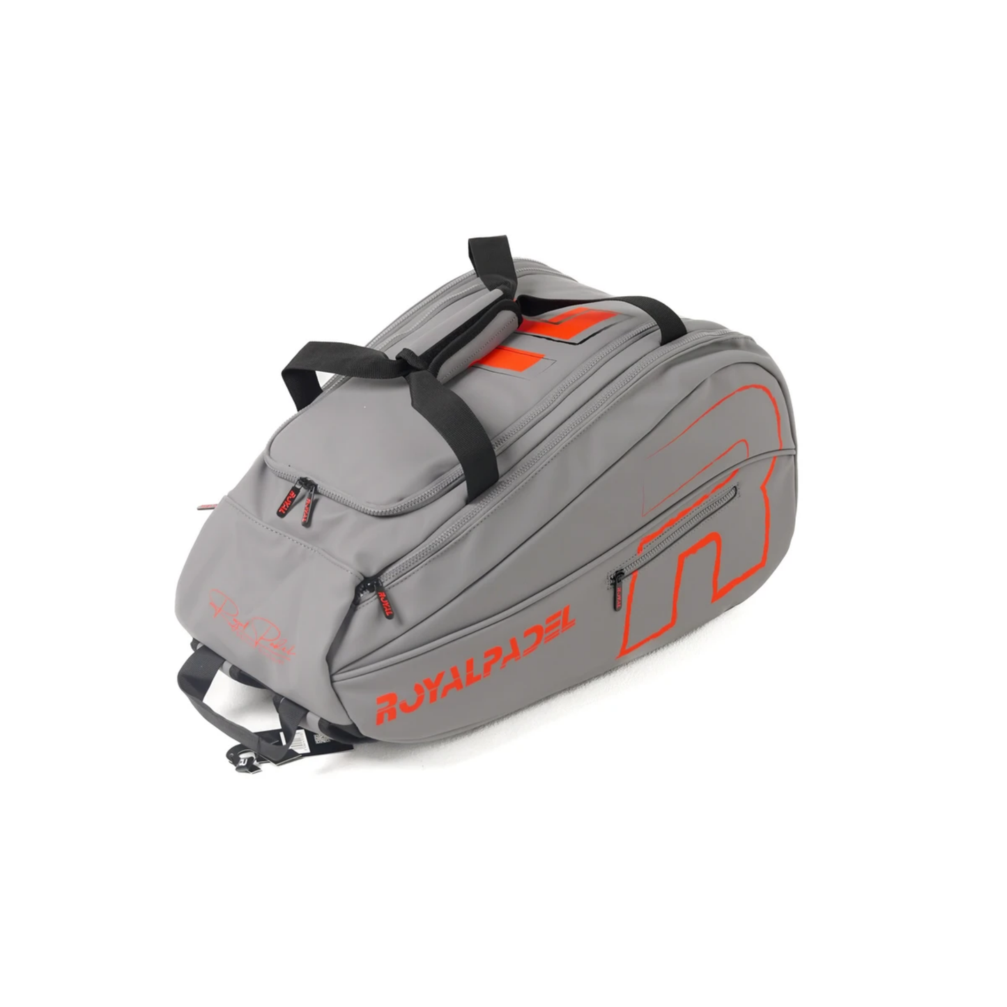ROYAL PADEL FORCE RACKET BAG GREY