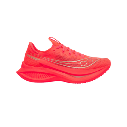 SAUCONY ENDORPHIN PRO 5 A ROUGE WMN