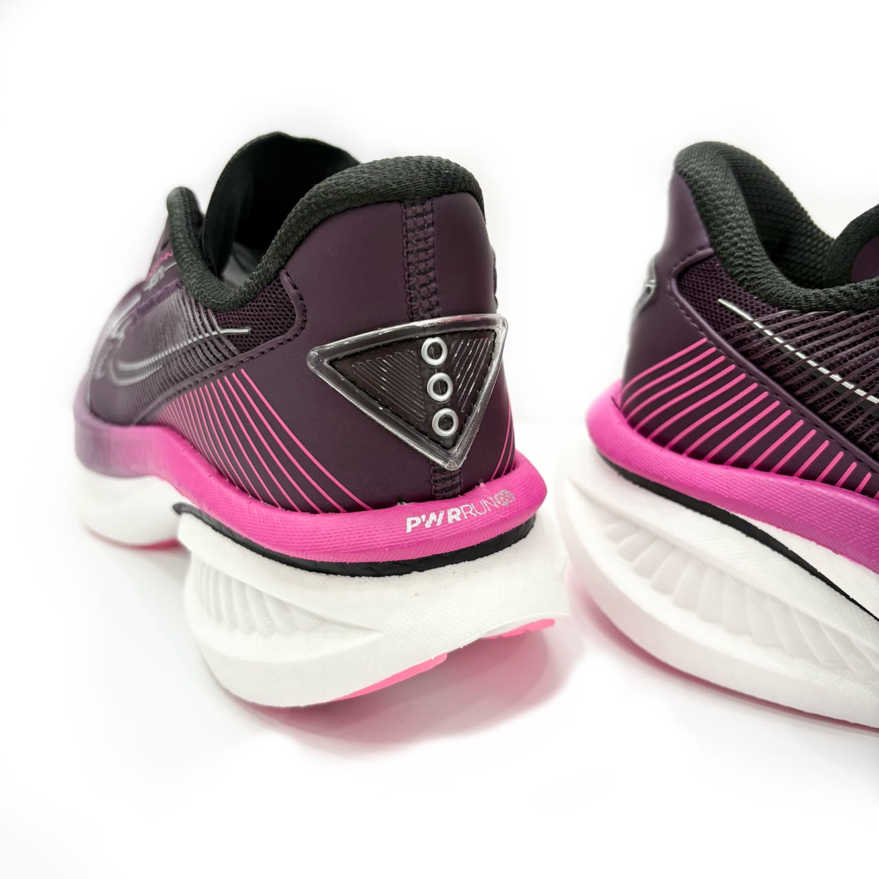 SAUCONY ENDORPHIN AZURA EGGPLANT SHOCK VIOLET WMNS