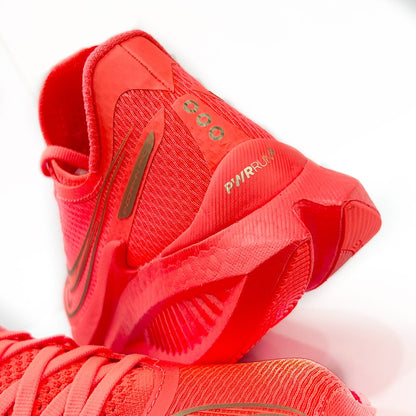 SAUCONY ENDORPHIN PRO 5 A ROUGE WMN