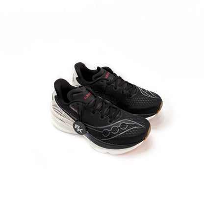 SAUCONY ENDORPHIN AZURA BLACK QUARTZ NOIR MEN