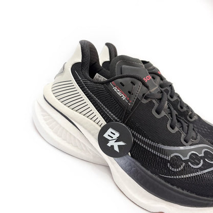 SAUCONY ENDORPHIN AZURA BLACK QUARTZ NOIR MEN