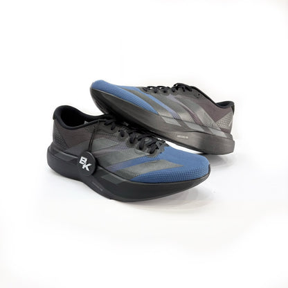 ADIDAS ADIZERO EVO SL WOVEN BLACK BLUE METALLIC