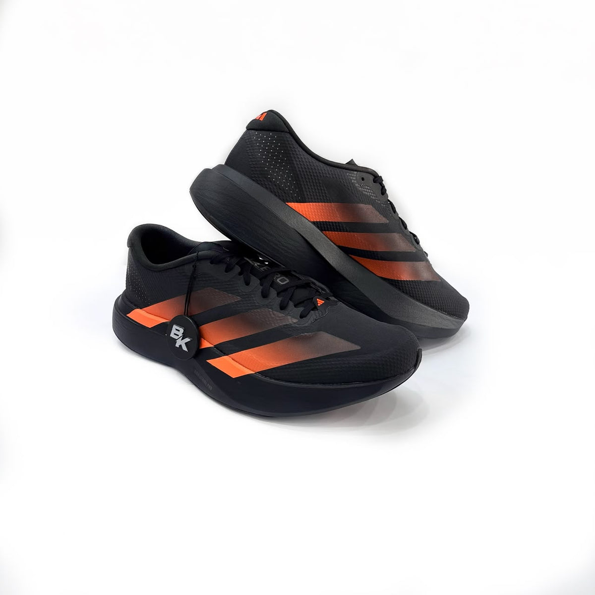 ADIDAS ADIZERO EVOS SL WOVEN CARBON LUCID ORANGE