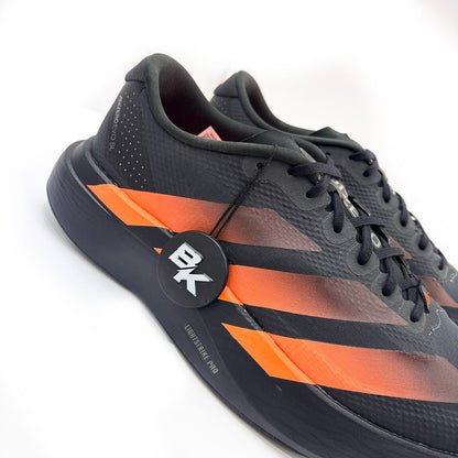 ADIDAS ADIZERO EVOS SL WOVEN CARBON LUCID ORANGE