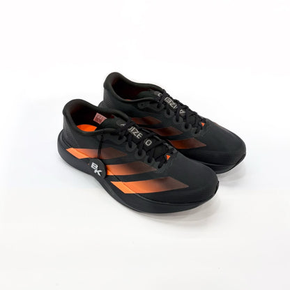 ADIDAS ADIZERO EVOS SL WOVEN CARBON LUCID ORANGE