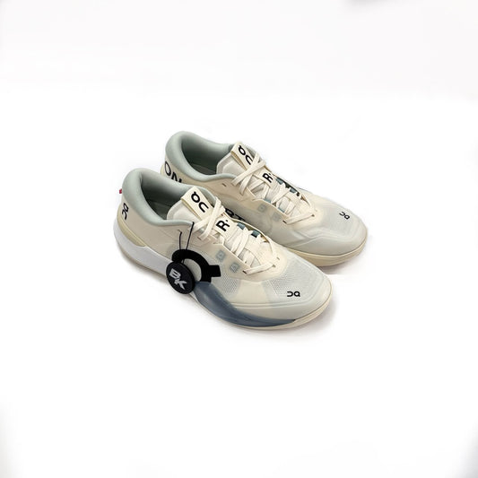 ON THE ROGER PRO 3 IVORY WASH