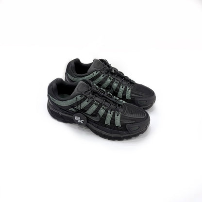 NIKE P-6000 ANTHRACITE IRON GREY