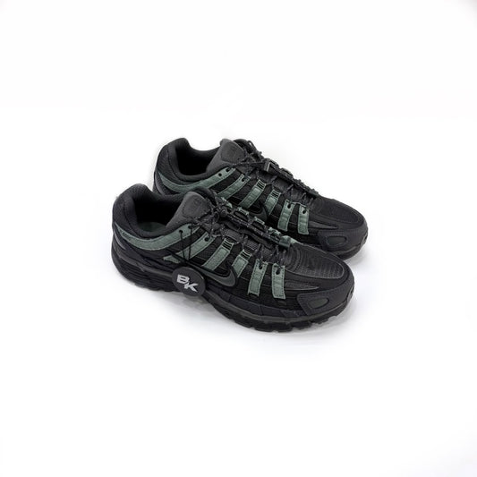 NIKE P-6000 ANTHRACITE IRON GREY