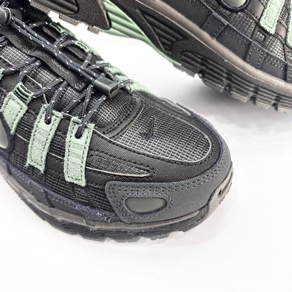 NIKE P-6000 ANTHRACITE IRON GREY