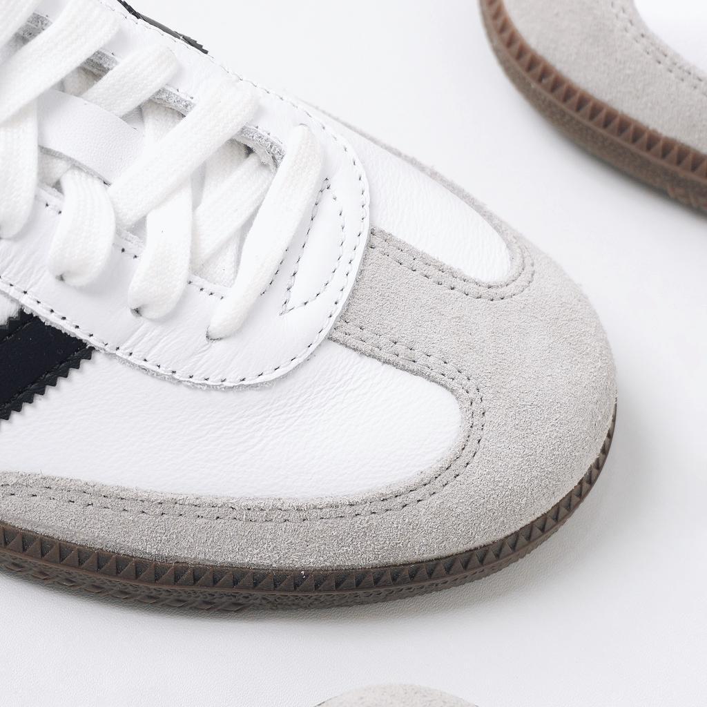 Adidas Samba OG White