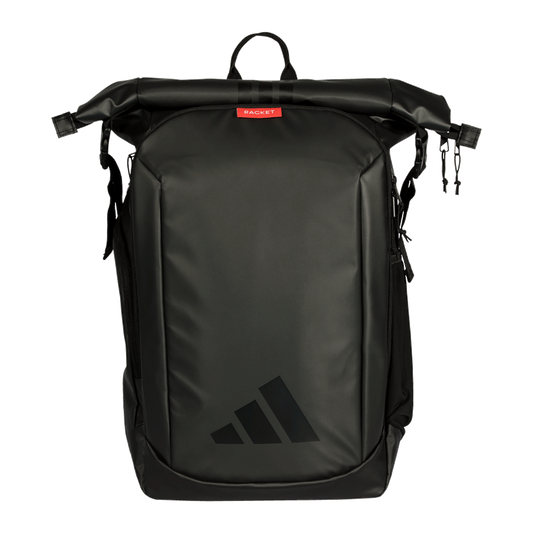 ADIDAS BACKPACK MULTIGAME BLACK TONAL 2026