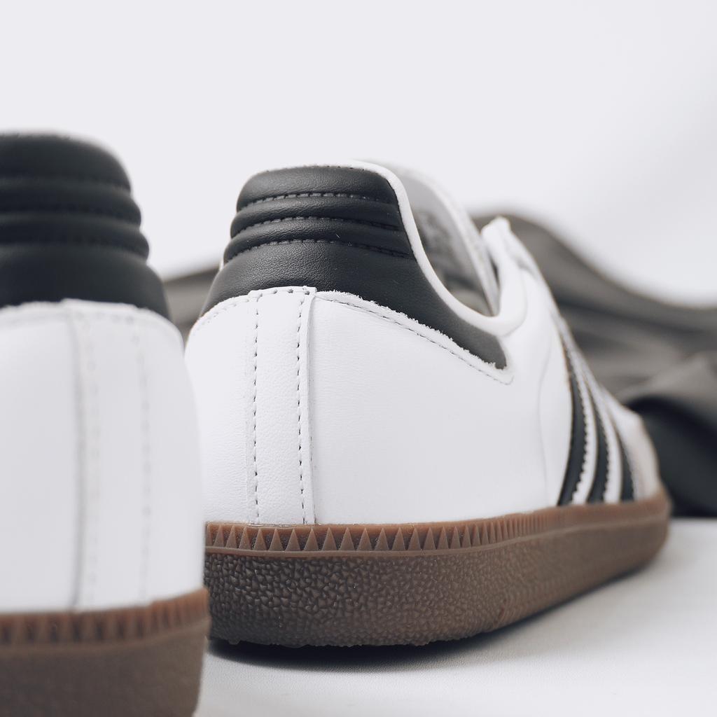 Adidas Samba OG White