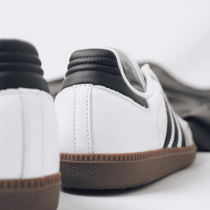 Adidas Samba OG White