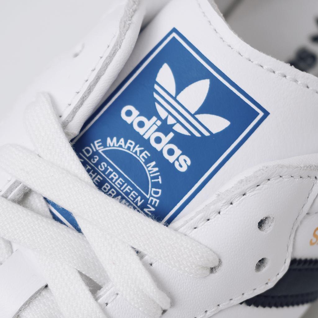 Adidas Samba OG White