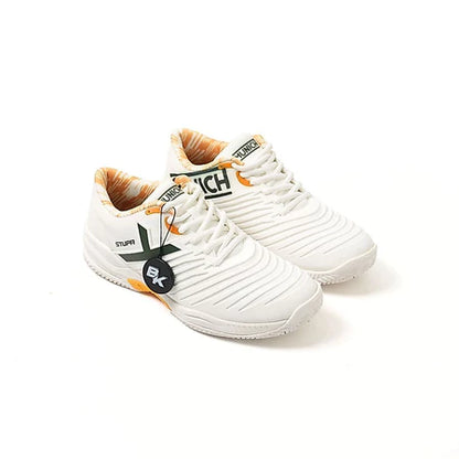 MUNICH STUPA PADX 64 WHITE YELLOW