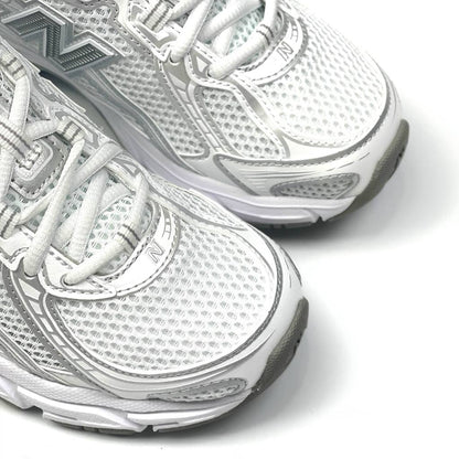 NEW BALANCE 740 WHITE SILVER