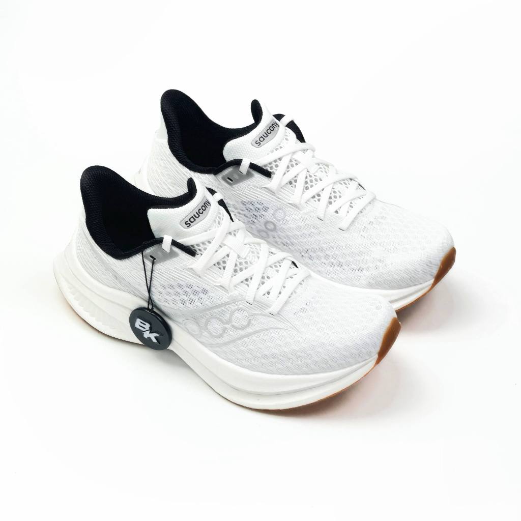 SAUCONY ENDORPHIN SPEED 5 WHITE GUM