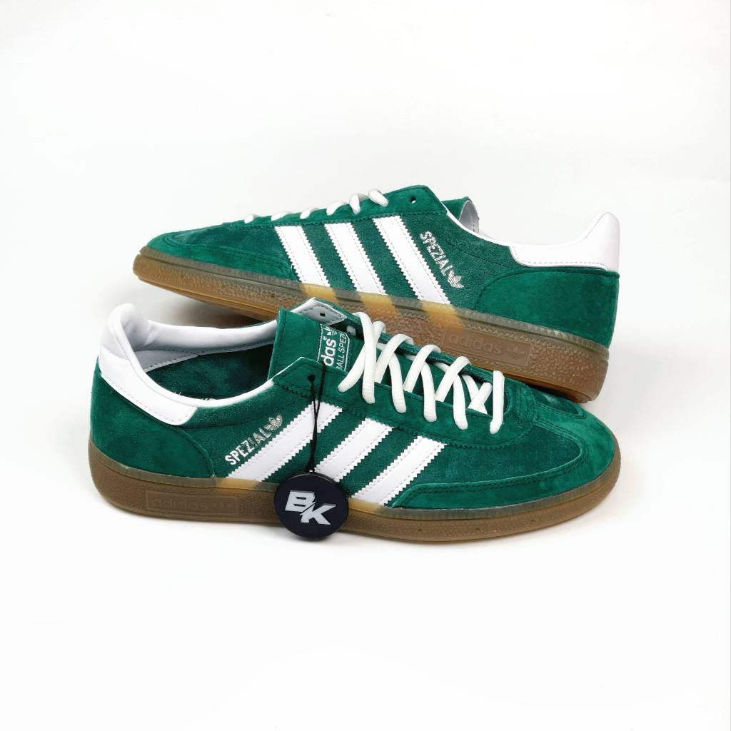 handball spezial collegiate green gum