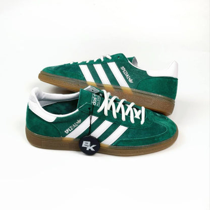 handball spezial collegiate green gum