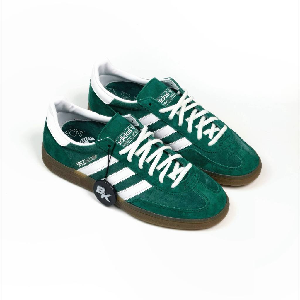 handball spezial collegiate green gum