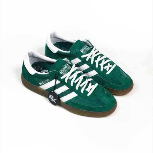 handball spezial collegiate green gum