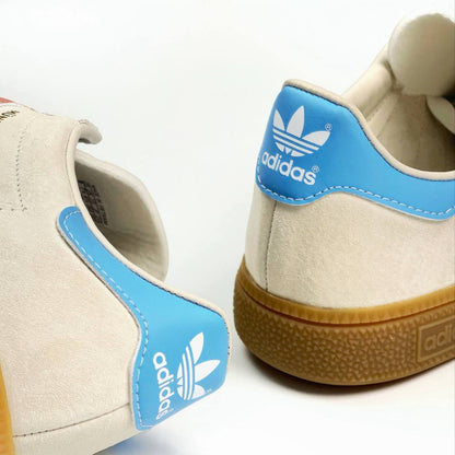 Adidas Munchen 24' white wonder clay
