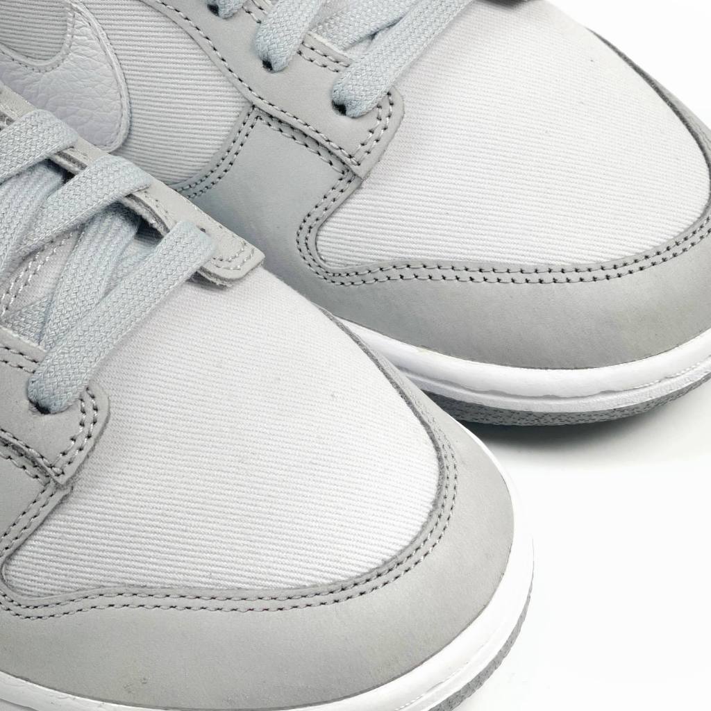 DUNK LOW LX NBHD LIGHT SMOKE GREY