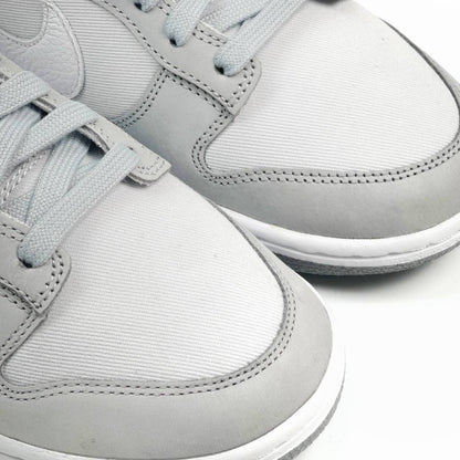 DUNK LOW LX NBHD LIGHT SMOKE GREY