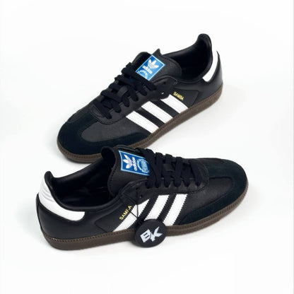 ADIDAS SAMBA OG BLACK