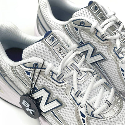 NEW BALANCE 740 WHITE NAVY