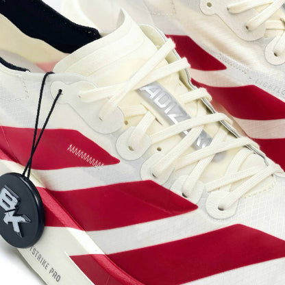 ADIZERO ADIOS PRO 4 OFF WHITE BETTER SCA