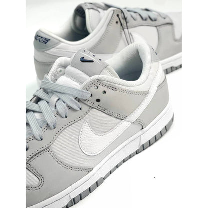 DUNK LOW LX NBHD LIGHT SMOKE GREY
