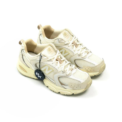 NEW BALANCE 530 ANGORA BEIGE