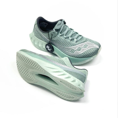 SAUCONY ENDORPHIN PRO 4 ICEBERG CARBON
