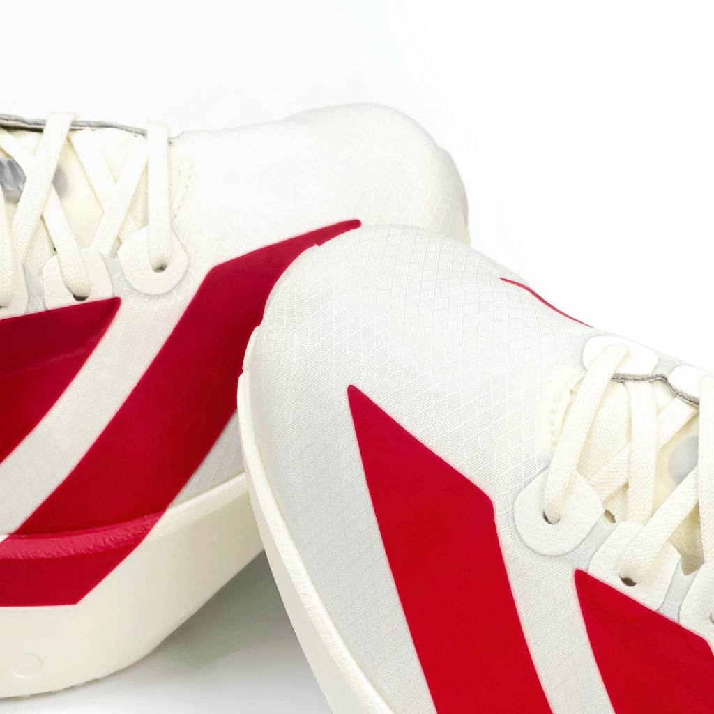 ADIZERO ADIOS PRO 4 OFF WHITE BETTER SCA
