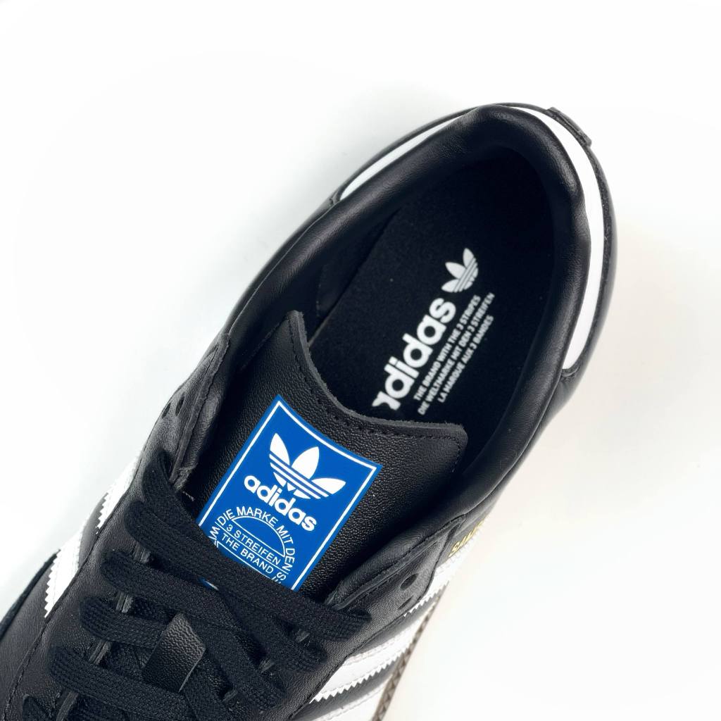 ADIDAS SAMBA OG BLACK