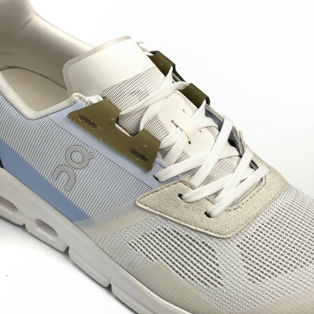 ON CLOUDRIFT IVORY HEATHER WMNS