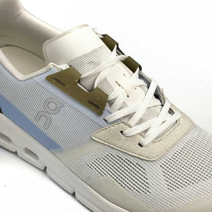 ON CLOUDRIFT IVORY HEATHER WMNS