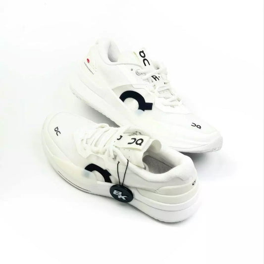 ON THE ROGER PRO 2 ALL WHITE WMNS