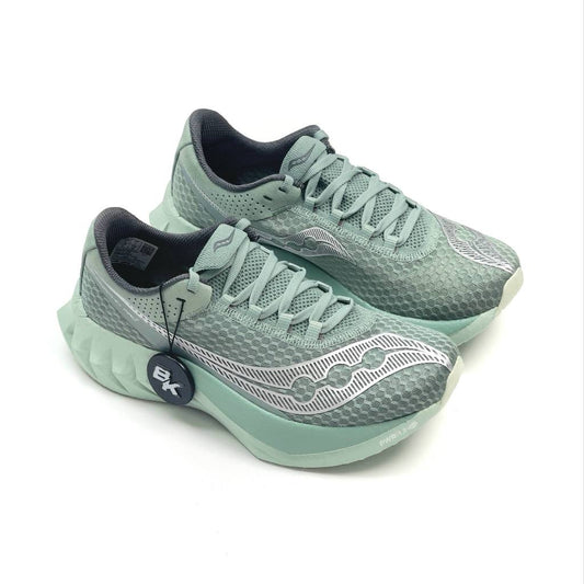 SAUCONY ENDORPHIN PRO 4 ICEBERG CARBON