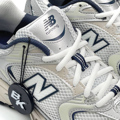 NEW BALANCE 530 STEEL GREY