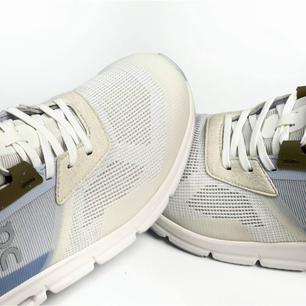 ON CLOUDRIFT IVORY HEATHER WMNS