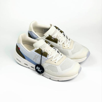 ON CLOUDRIFT IVORY HEATHER WMNS