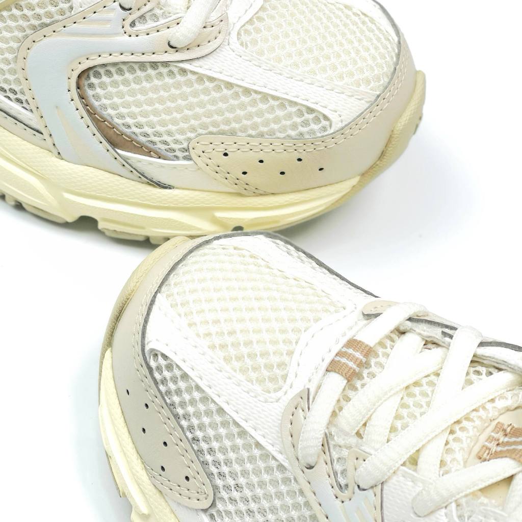 NEW BALANCE 530 ANGORA BEIGE
