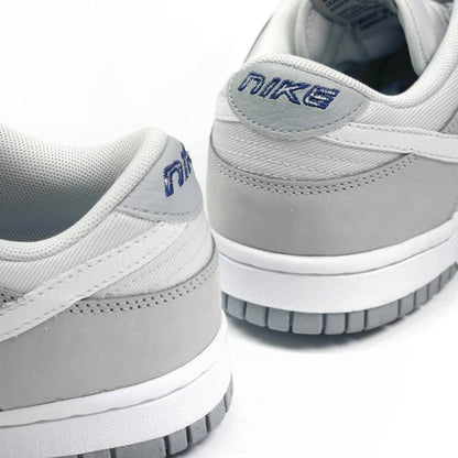 DUNK LOW LX NBHD LIGHT SMOKE GREY