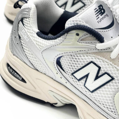 NEW BALANCE 530 STEEL GREY