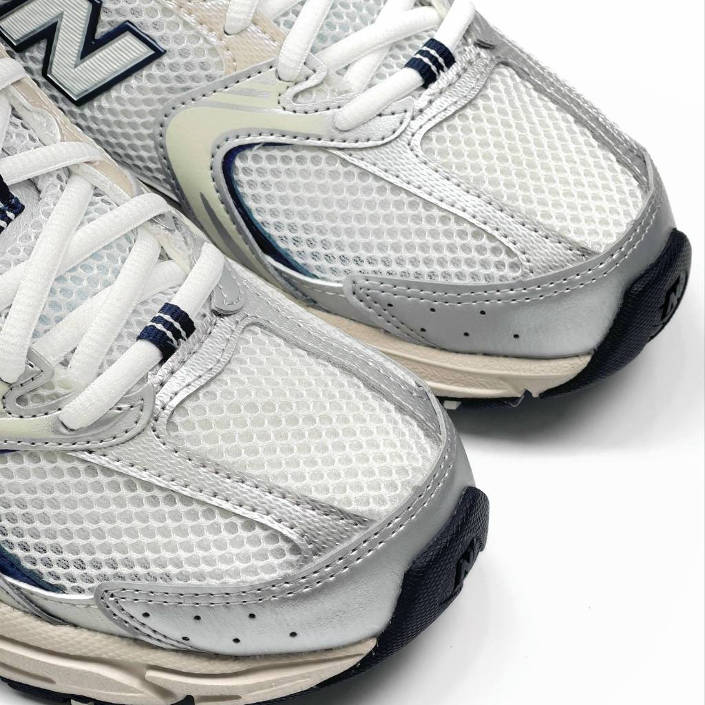 NEW BALANCE 530 STEEL GREY