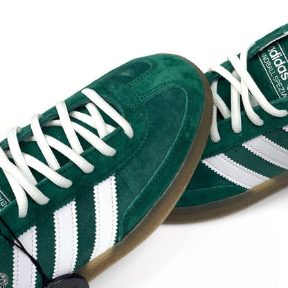 handball spezial collegiate green gum